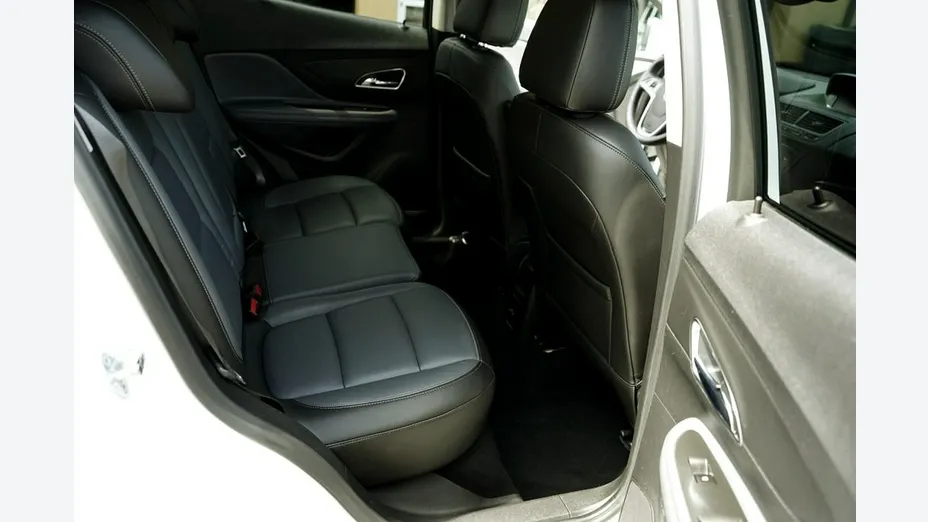 OPEL Mokka -