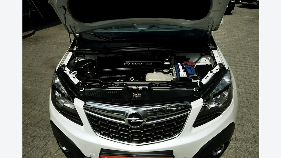 OPEL Mokka -