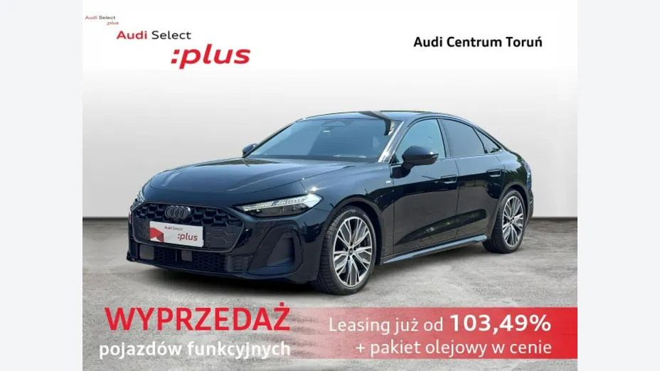 AUDI A5 -