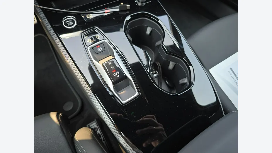 AUDI A5 -