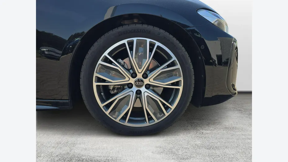 AUDI A5 -