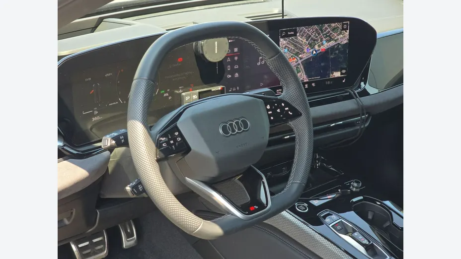 AUDI A5 -