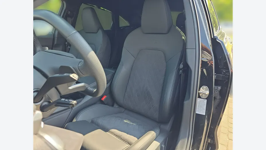 AUDI A5 -
