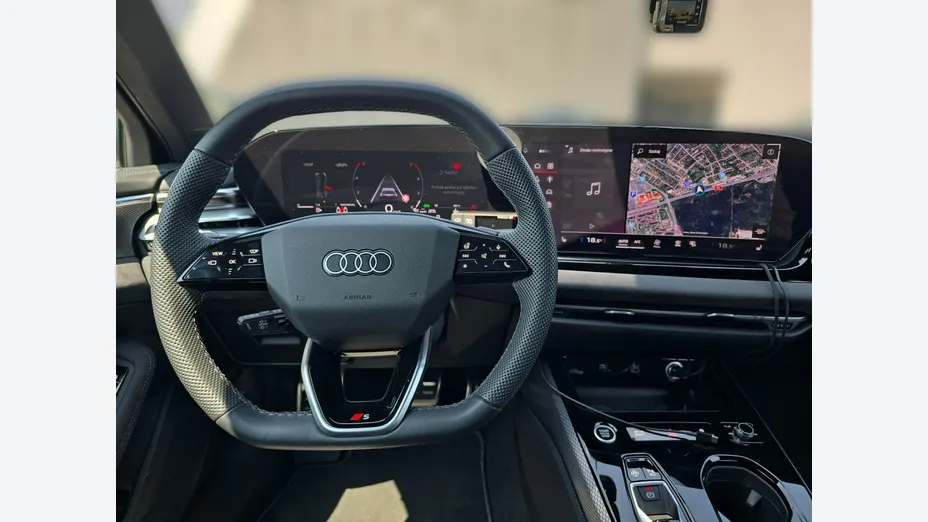 AUDI A5 -