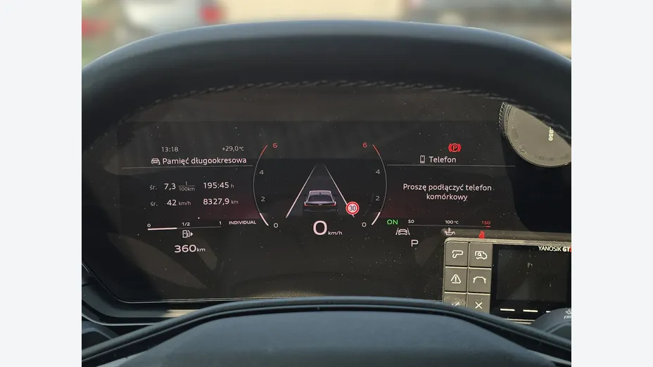 AUDI A5 -