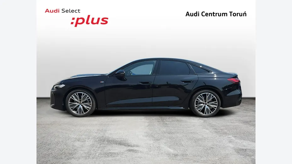AUDI A5 -