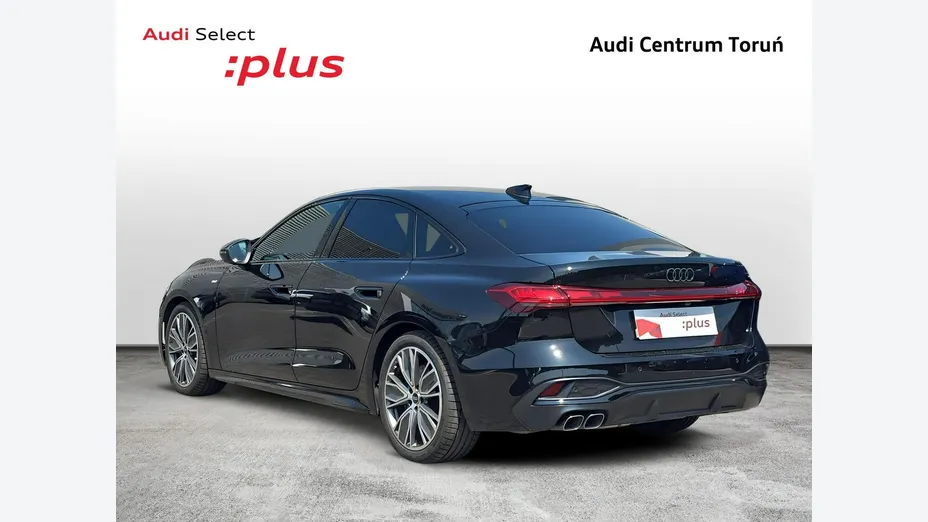 AUDI A5 -