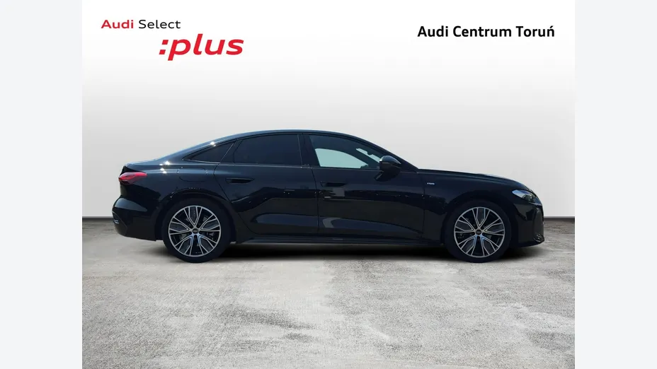 AUDI A5 -