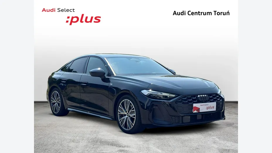 AUDI A5 -
