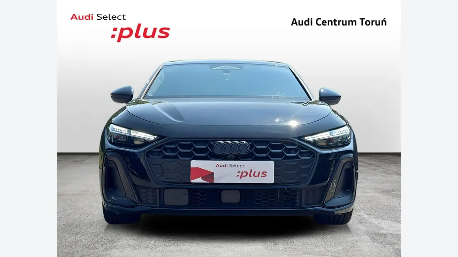 AUDI A5 -