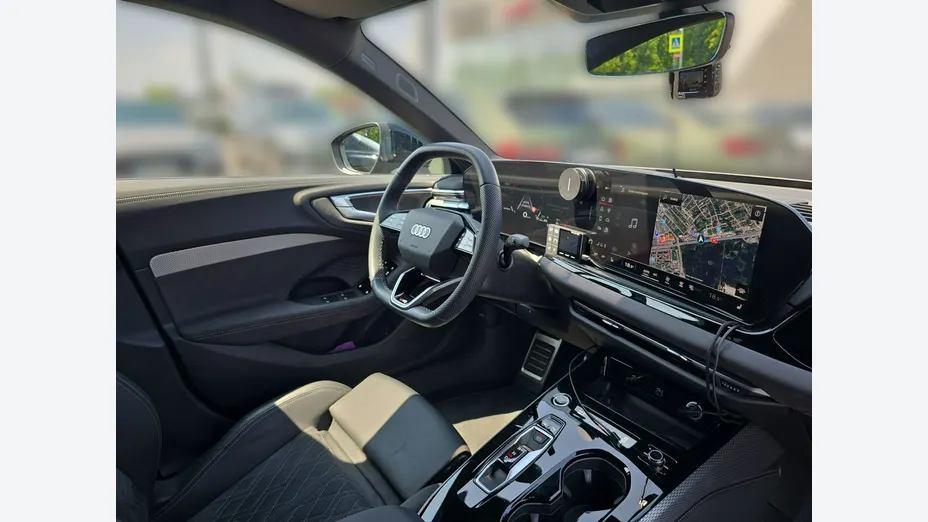 AUDI A5 -
