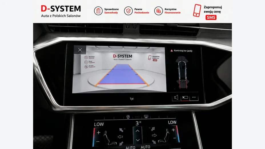 AUDI A6 -