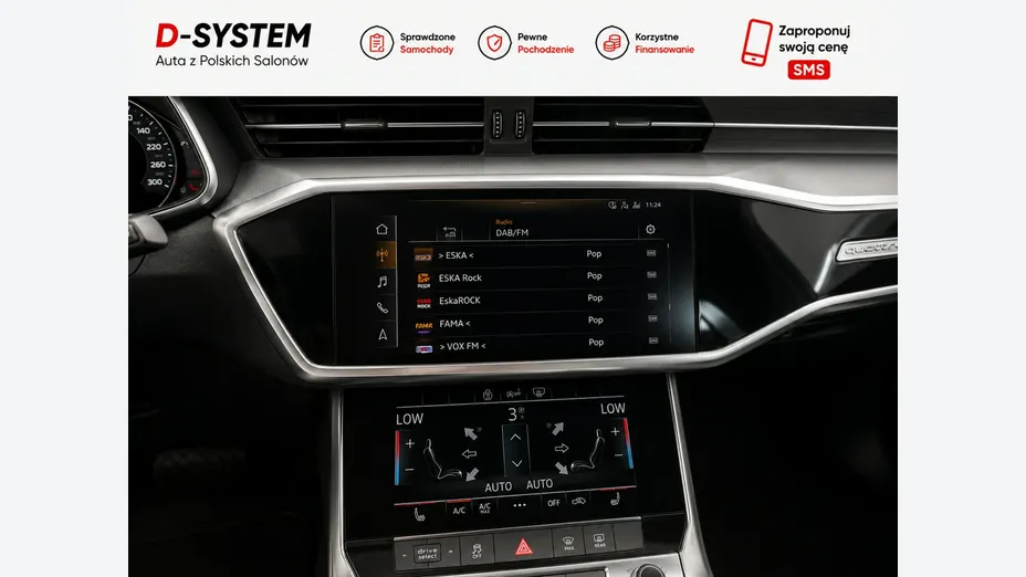 AUDI A6 -