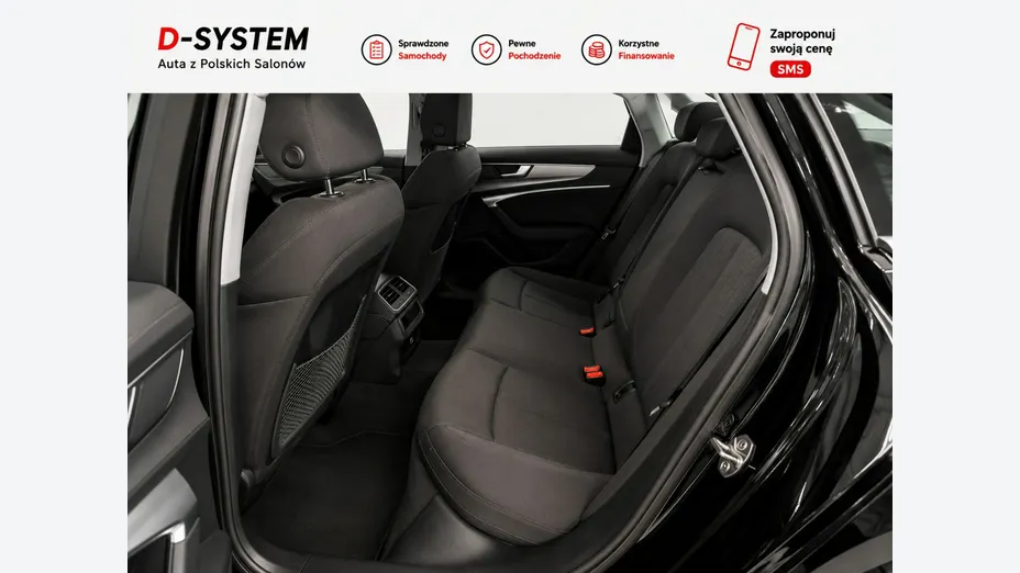 AUDI A6 -