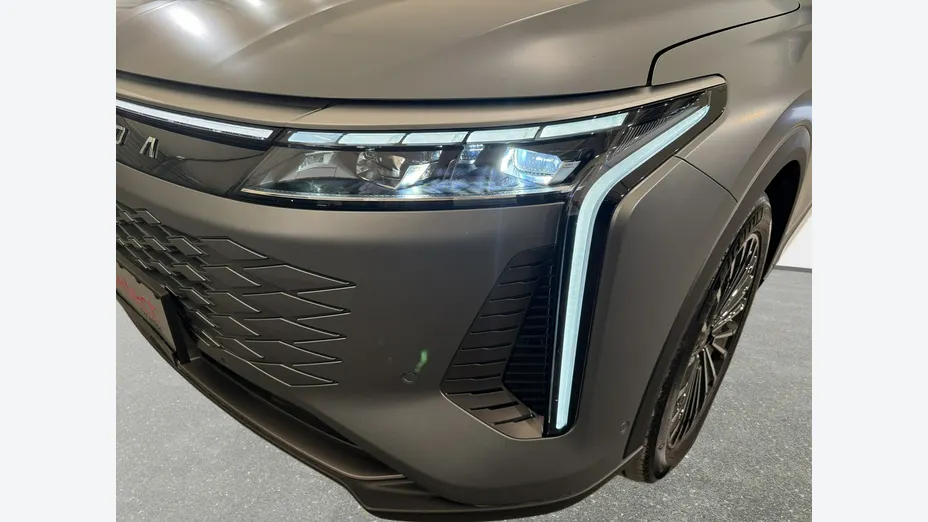 OMODA Omoda 9 -