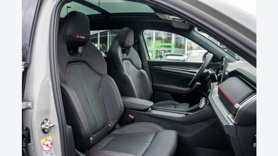 SKODA Kodiaq -