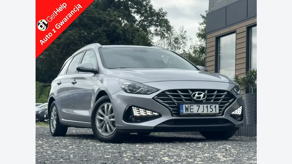 HYUNDAI i30 -