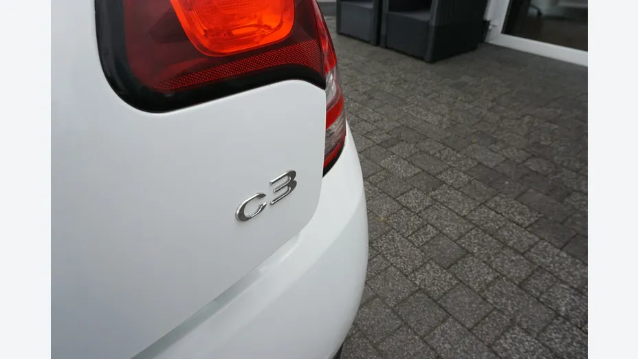 CITROEN C3 -