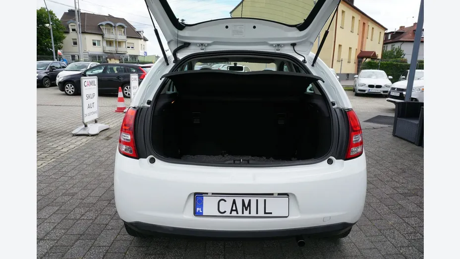 CITROEN C3 -