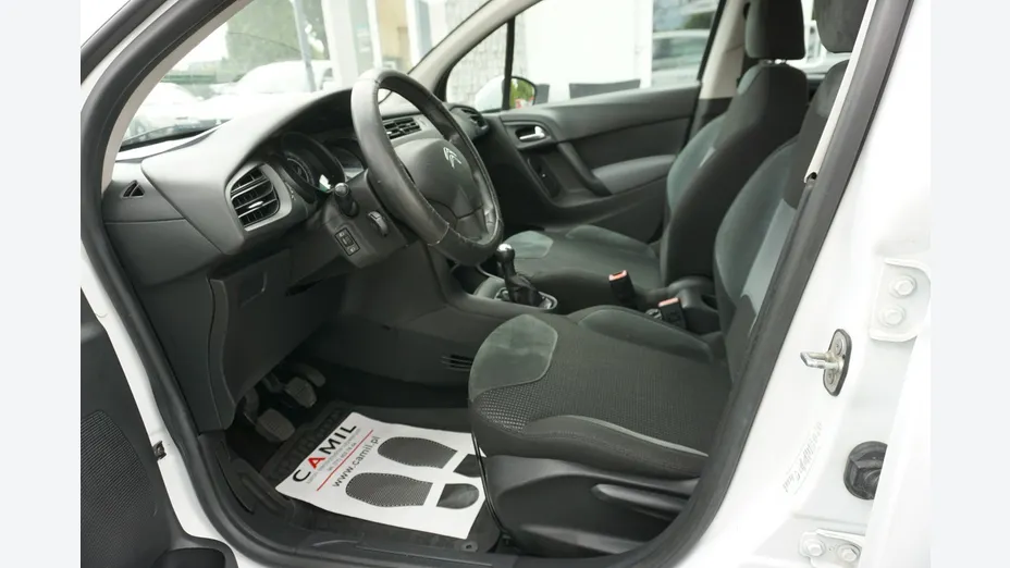 CITROEN C3 -