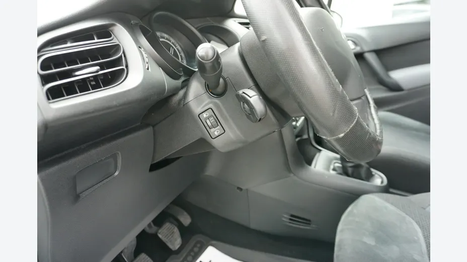 CITROEN C3 -