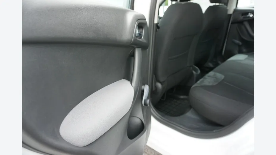 CITROEN C3 -