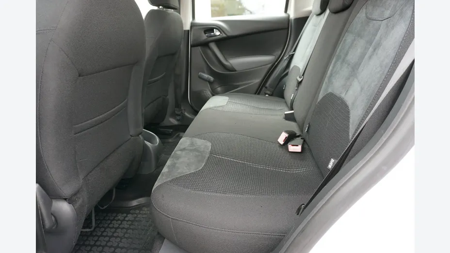CITROEN C3 -
