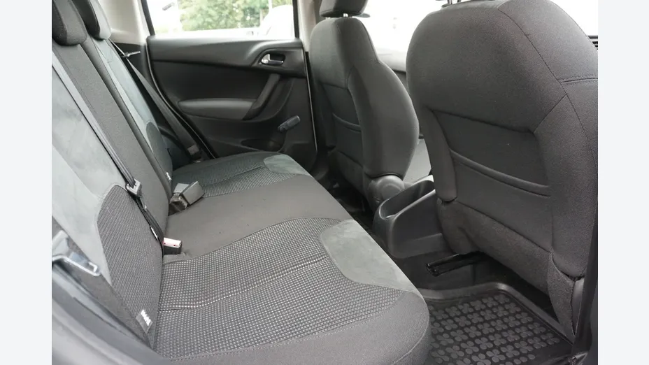 CITROEN C3 -