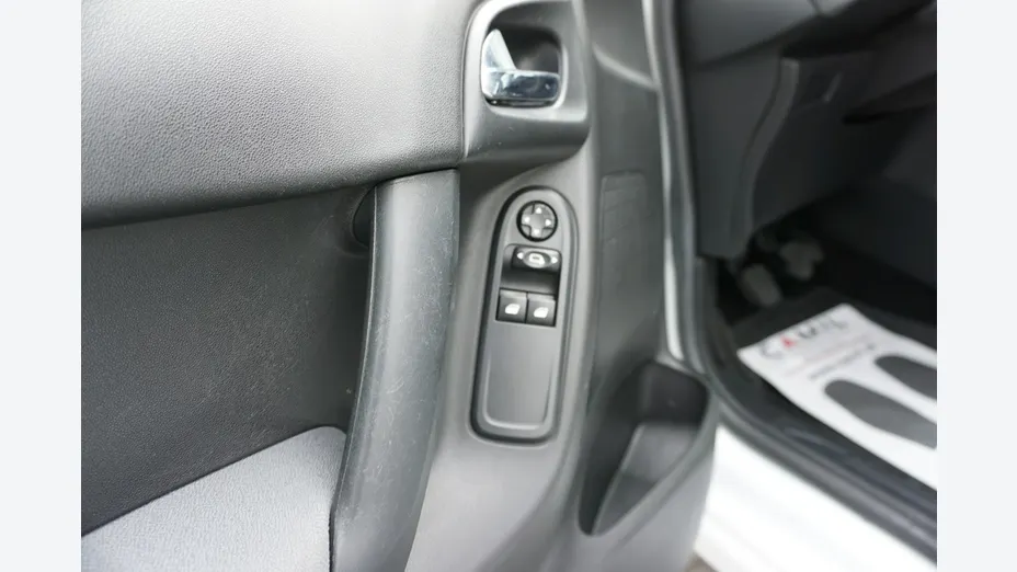 CITROEN C3 -