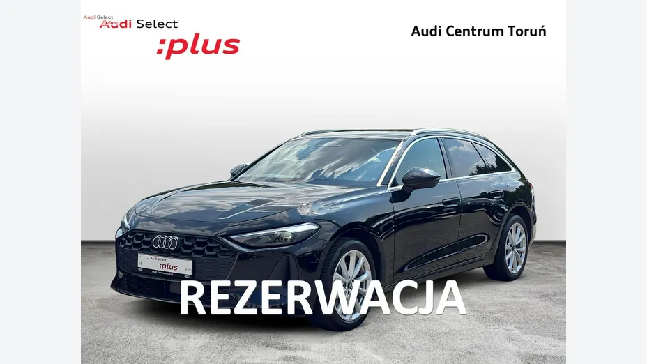 AUDI A5 -