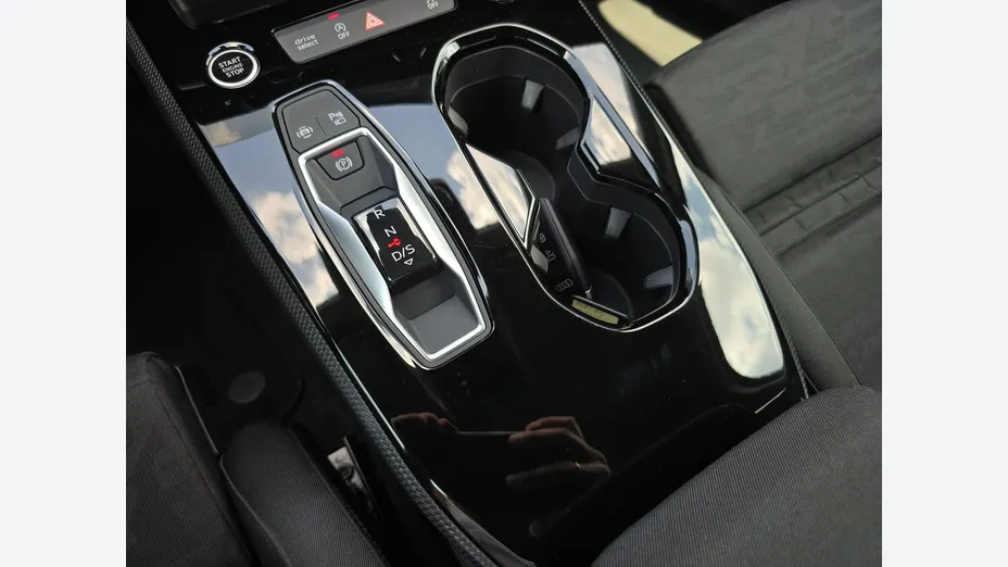 AUDI A5 -