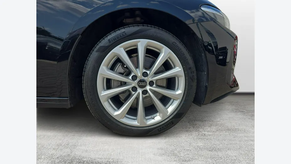 AUDI A5 -