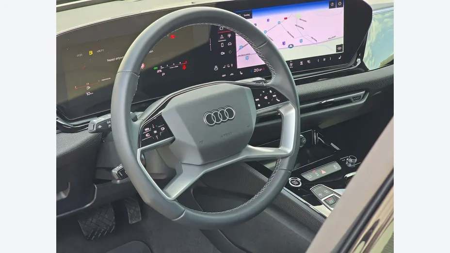 AUDI A5 -