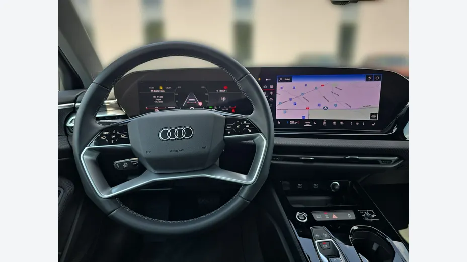 AUDI A5 -