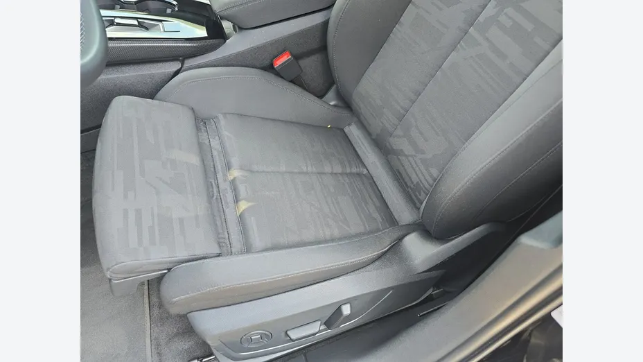 AUDI A5 -