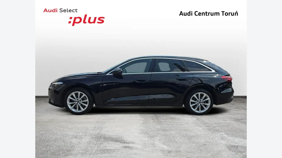 AUDI A5 -