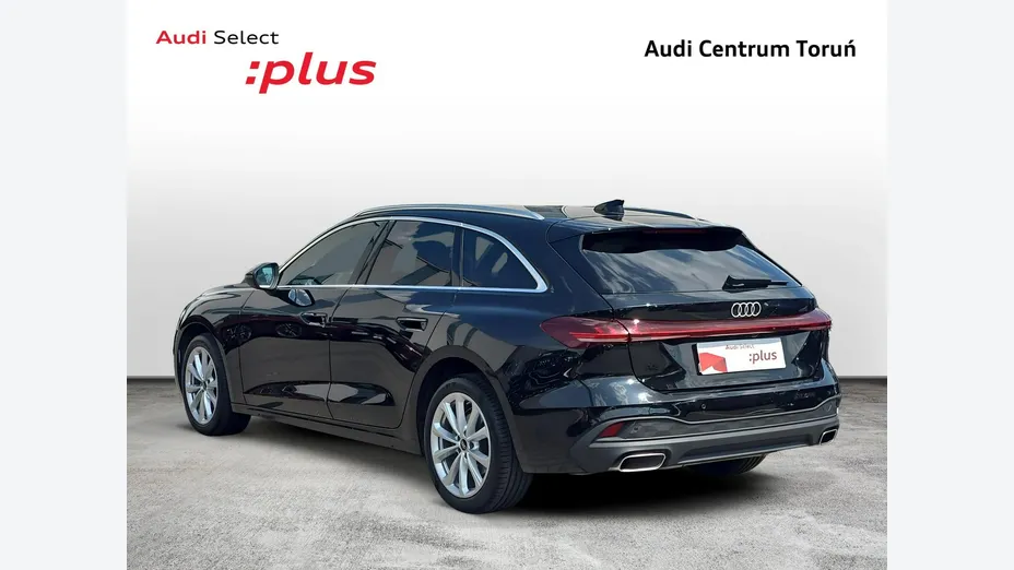 AUDI A5 -