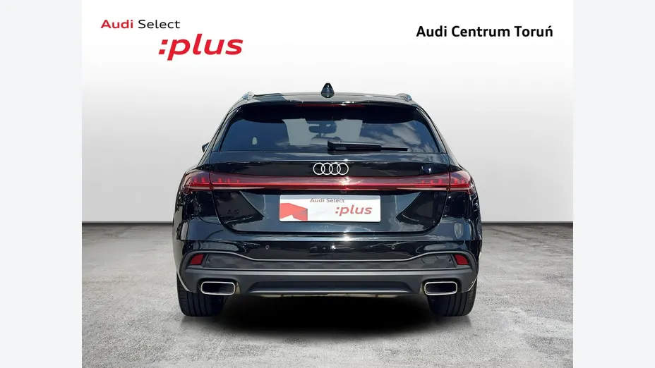 AUDI A5 -