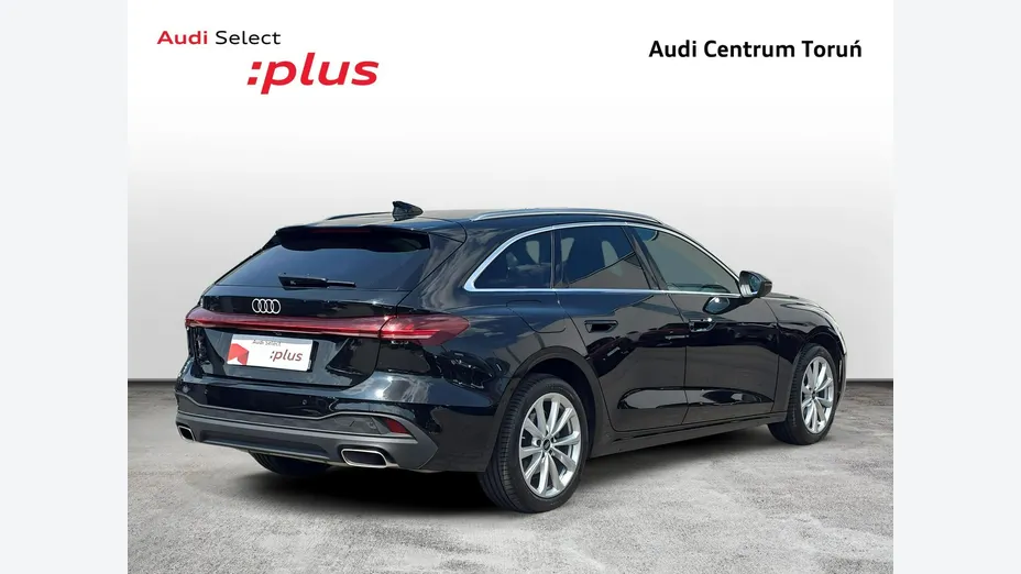 AUDI A5 -