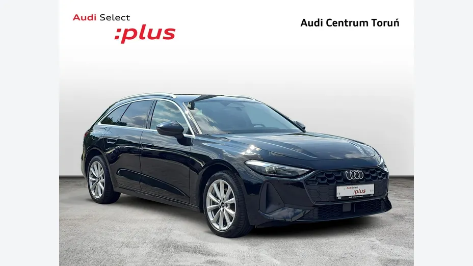 AUDI A5 -