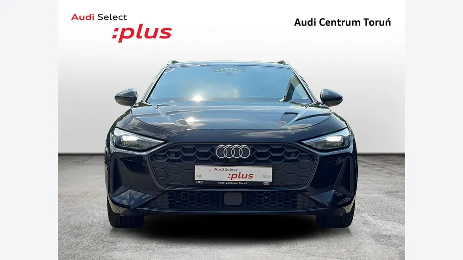 AUDI A5 -