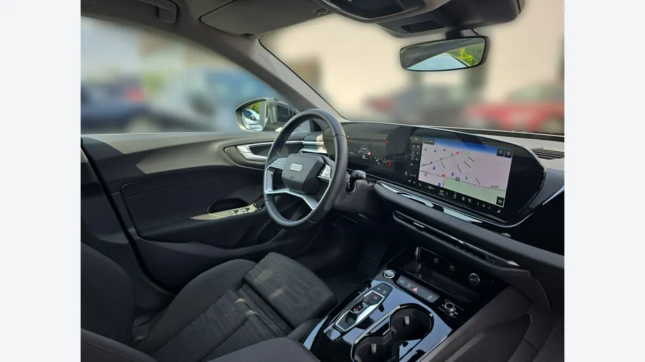 AUDI A5 -