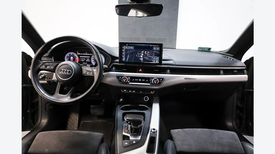 AUDI A5 -