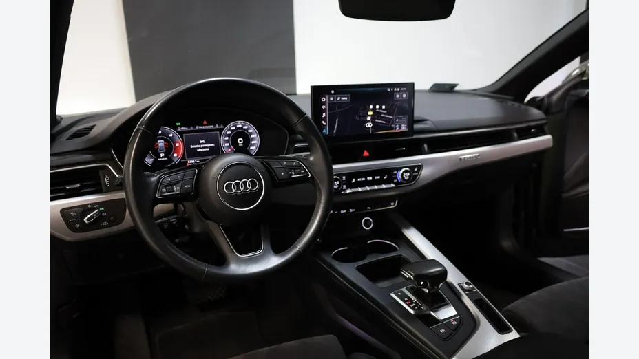 AUDI A5 -