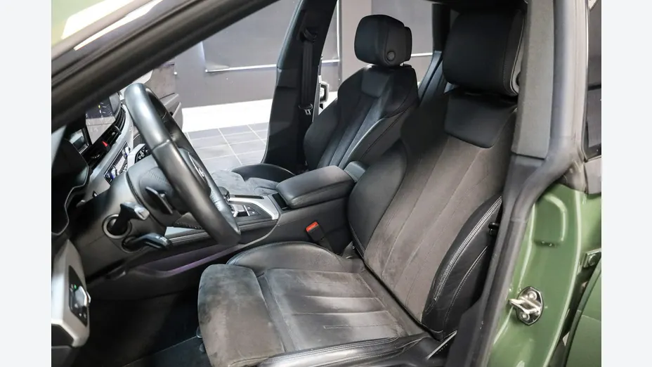 AUDI A5 -