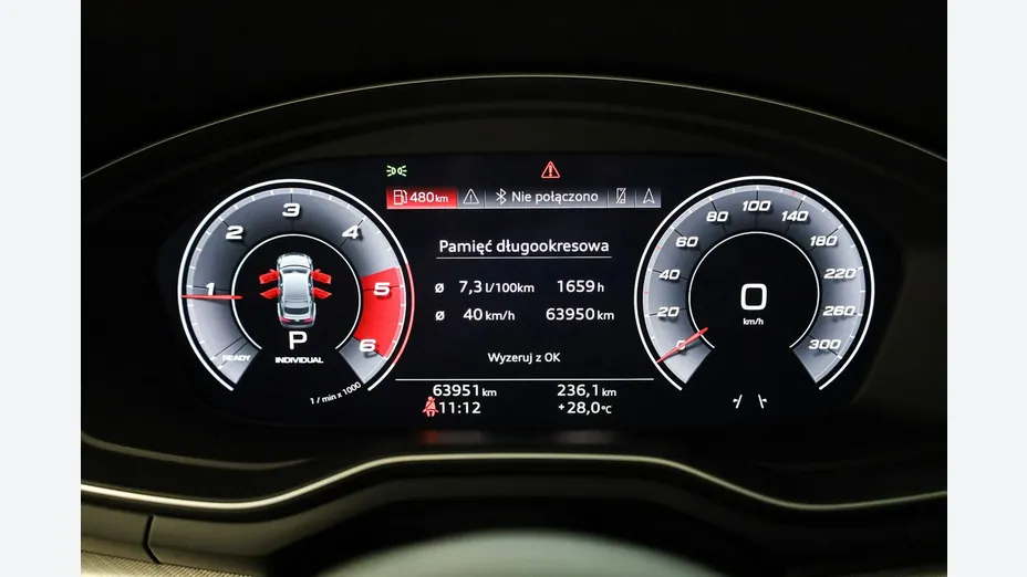 AUDI A5 -