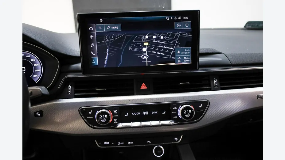 AUDI A5 -
