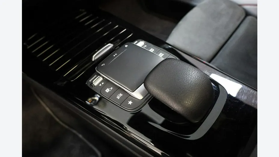 MERCEDES-BENZ A Klasa -