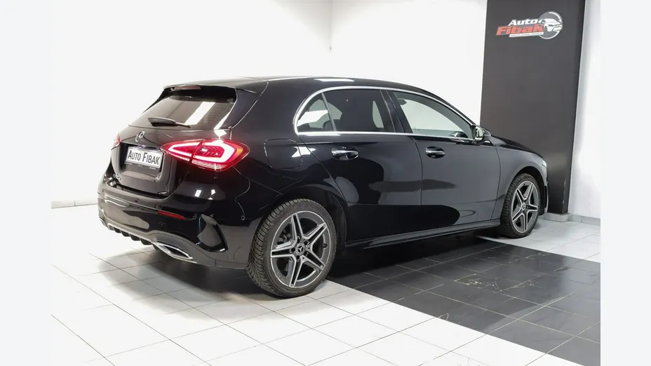 MERCEDES-BENZ A Klasa -
