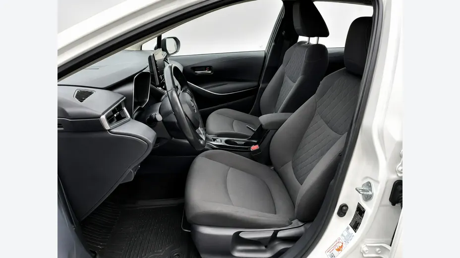 TOYOTA Corolla -